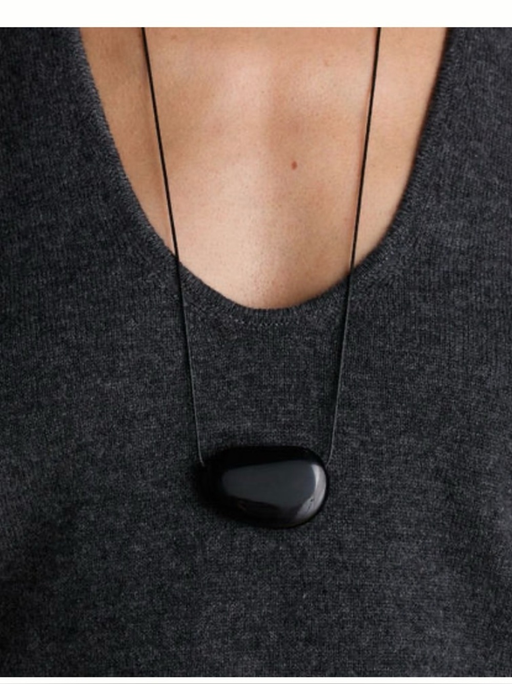 Heaven Mayhem Julia Long Necklace